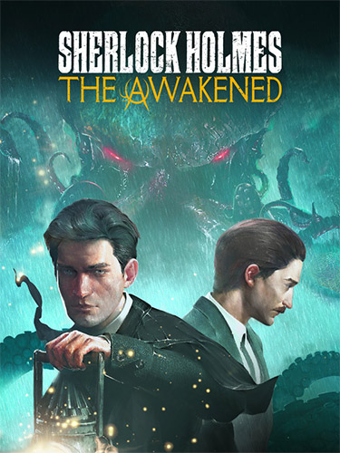 Sherlock Holmes: The Awakened – Premium Edition, v1.1 + 2 DLCs + Bonus Content FitGirl — скриншот