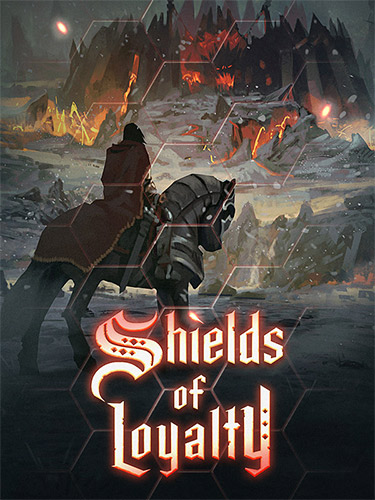 Shields of Loyalty – v1.0.0 (CS:2364) FitGirl — скриншот