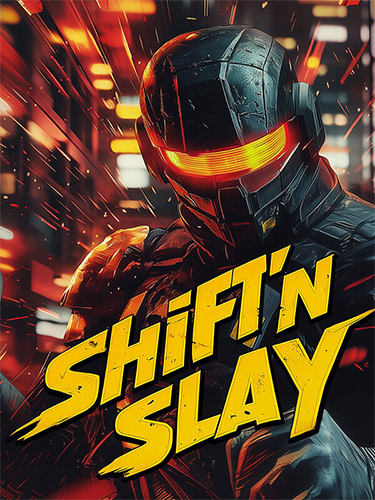 Shift’n Slay – v1.00.00 + Bonus Soundtrack FitGirl — скриншот
