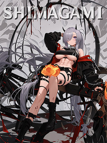 Shimagami – v1.05 + 5 DLCs FitGirl — скриншот