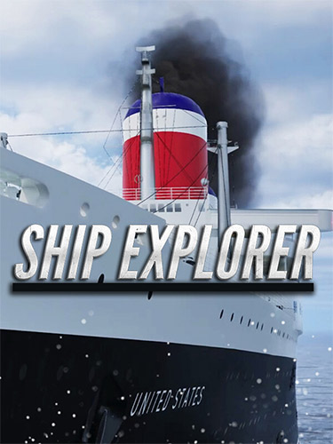 Ship Explorer FitGirl — скриншот