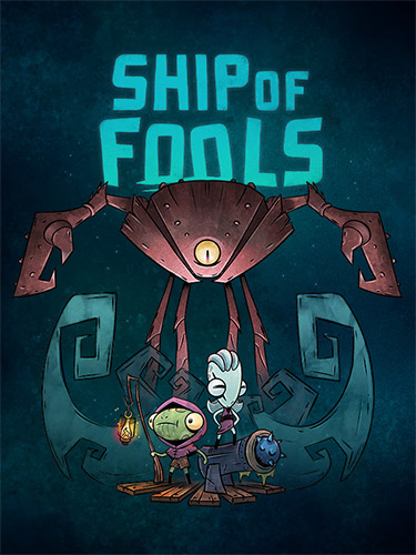 Ship of Fools: Completely Foolish Edition, v1.5.0_d7a95f1a + 5 DLCs/Bonuses FitGirl — скриншот