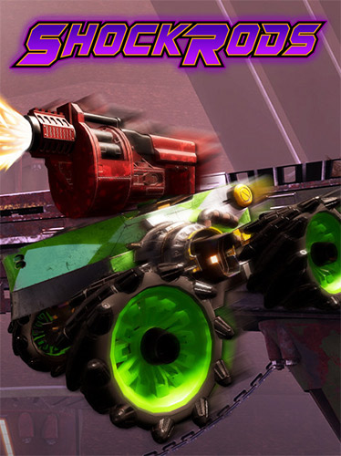 ShockRods FitGirl — скриншот