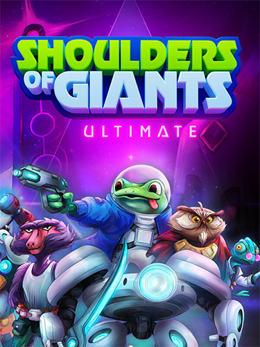 Shoulders of Giants: Ultimate – v1.9.1 FitGirl — скриншот