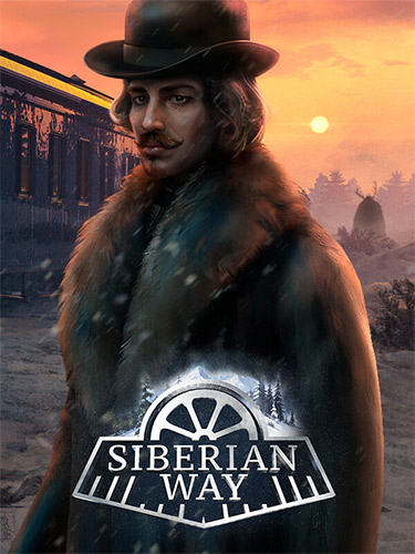 Siberian Way – v1.1.2 FitGirl — скриншот