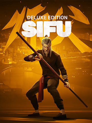 SIFU: Digital Deluxe Edition – v1.26.6.660 + 3 DLCs/Bonuses FitGirl — скриншот