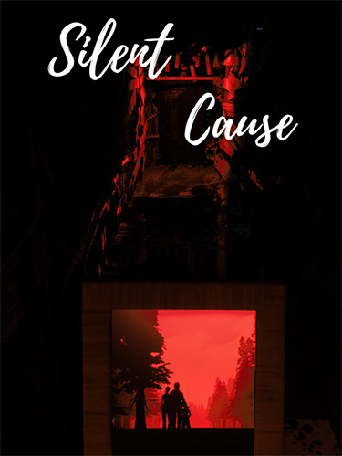 Silent Cause + Windows 7 Fix FitGirl — скриншот