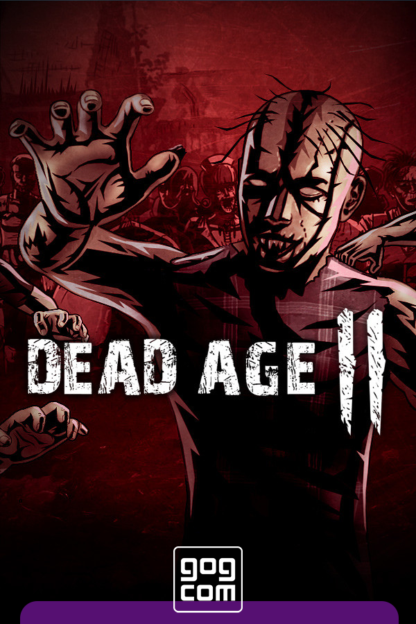 Dead Age II by xatab — скриншот