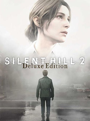 Silent Hill 2: Digital Deluxe Edition – v1.1.236.114 + 4 DLCs/Bonuses FitGirl — скриншот