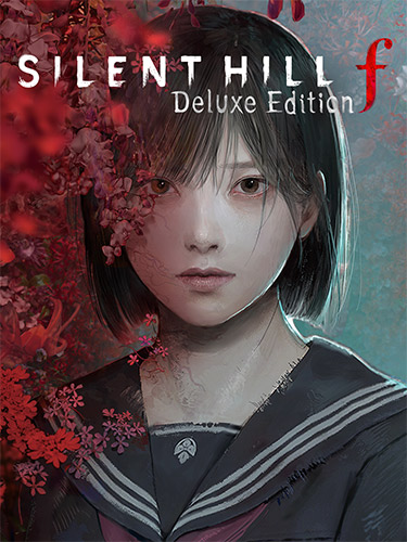 SILENT HILL f: Digital Deluxe Edition – v1.1.378720 + 7 DLCs/Bonuses FitGirl — скриншот