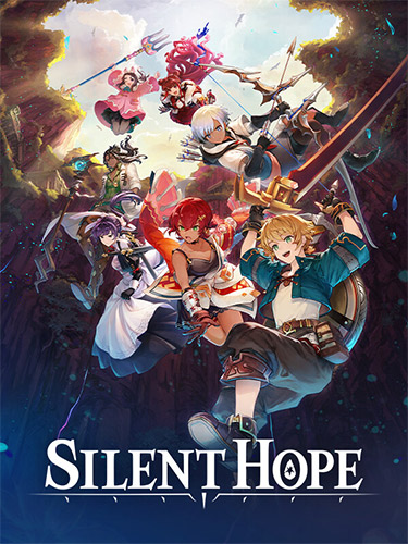 Silent Hope: Digital Deluxe Edition – v1.0.2 10 DLCs/Bonuses FitGirl — скриншот