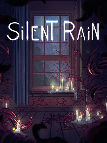 Silent Rain + CrashFix FitGirl — скриншот