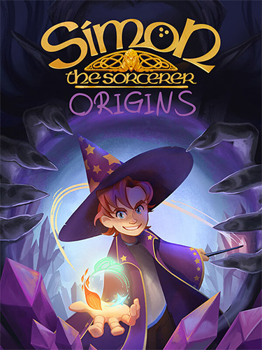 Simon the Sorcerer Origins: Deluxe Edition – v1.0.1.10242025.58358 + 3 DLCs/Bonuses FitGirl — скриншот