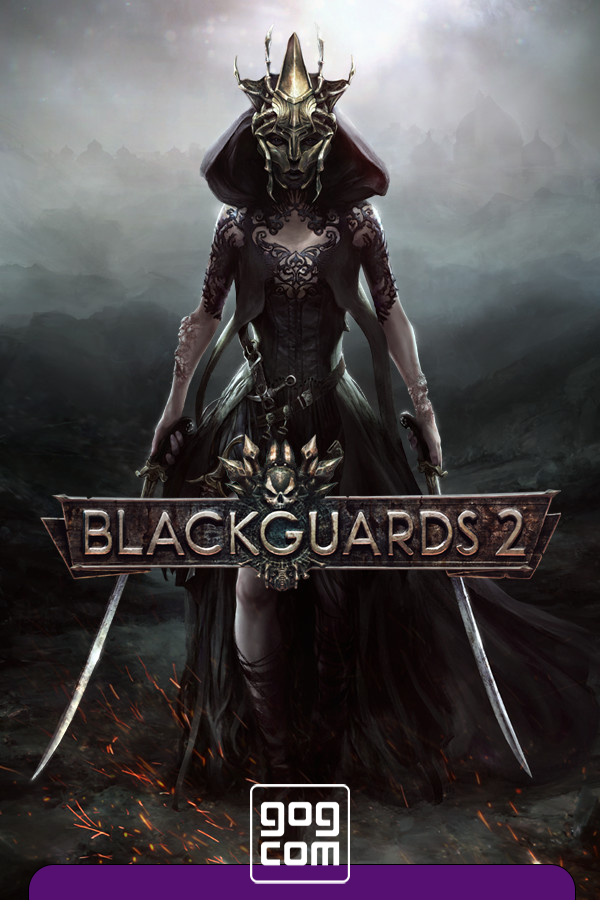 Blackguards 2 by xatab — скриншот
