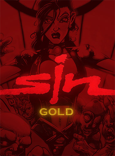 SiN: Gold – v1.13 FitGirl — скриншот