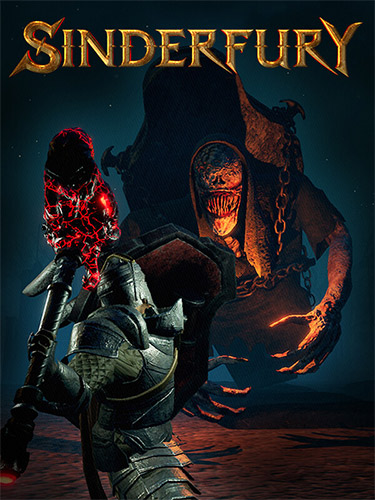 Sinderfury FitGirl — скриншот