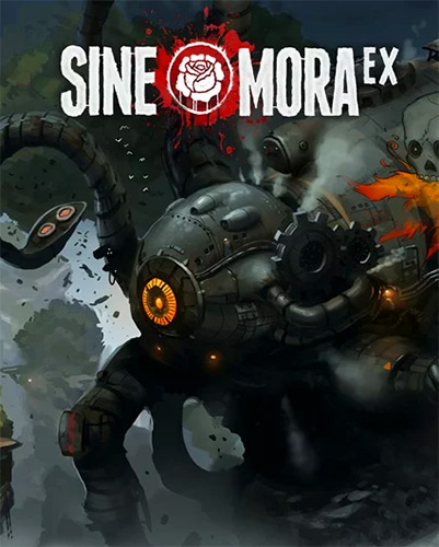 Sine Mora EX FitGirl — скриншот