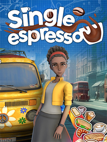 Single Espresso – v1.0.0.1111.0425 FitGirl — скриншот