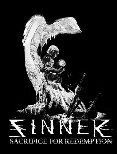 SINNER: Sacrifice for Redemption FitGirl — скриншот