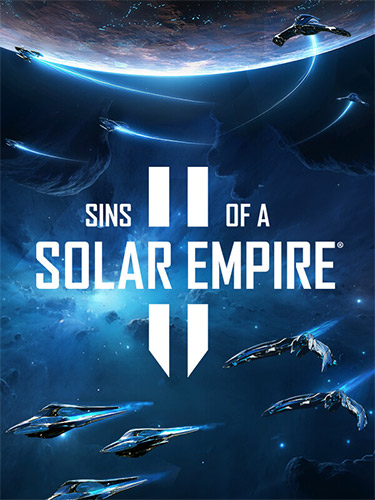 Sins of a Solar Empire II – v1.45.9 + 3 DLCs/Bonuses FitGirl — скриншот