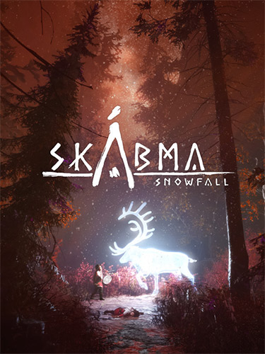 Skábma: Snowfall – v1.0.51-GOG FitGirl — скриншот