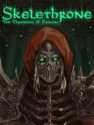 Skelethrone: The Chronicles of Ericona – Complete Edition, v1.5.1.0 + 3 DLCs/Bonuses FitGirl — скриншот