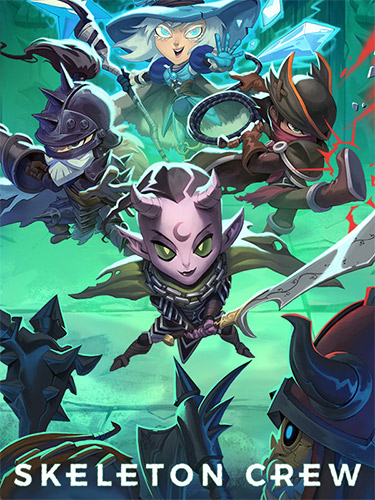 Skeleton Crew – v1.0.2 (x64/x86) FitGirl — скриншот