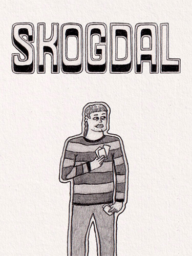 Skogdal, v0.9.12 + Bonus Soundtrack FitGirl — скриншот