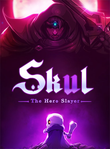 Skul: The Hero Slayer – v1.08.01.1i1 + Mythology Pack DLC + Bonus OS FitGirl — скриншот