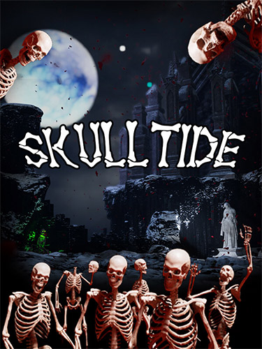 Skulltide – v1.0 (Release) FitGirl — скриншот