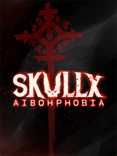 SkullX: Aibohphobia – v1.0.4 FitGirl — скриншот