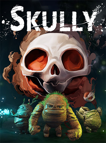 Skully – v1.0.161.6416 FitGirl — скриншот