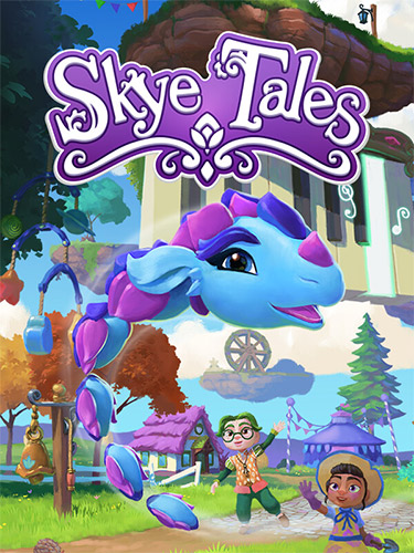 Skye Tales FitGirl — скриншот