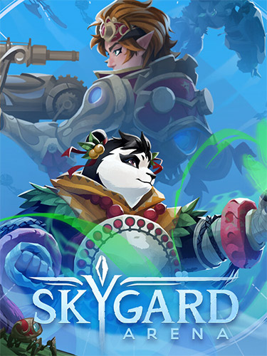 Skygard Arena + Soundtrack Bundle FitGirl — скриншот