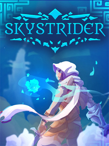 Skystrider FitGirl — скриншот