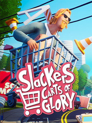 Slackers: Carts of Glory – v0.9975 FitGirl — скриншот