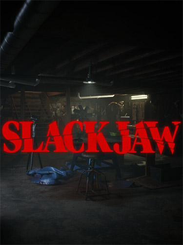 SLACKJAW – v1.01 FitGirl — скриншот