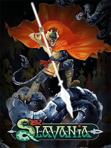 Slavania – v1.1.0-885 + The Power of Drum DLC FitGirl — скриншот