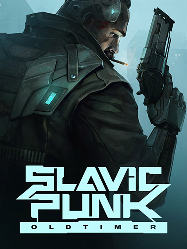 SlavicPunk: Oldtimer – GOPNIK Bundle, v1.3.0 (Anniversary Update) + Bonus Soundtrack + Windows 7 Fix FitGirl — скриншот