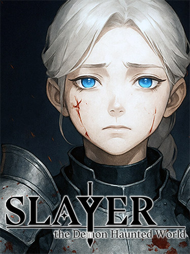 Slayer: The Demon Haunted World FitGirl — скриншот