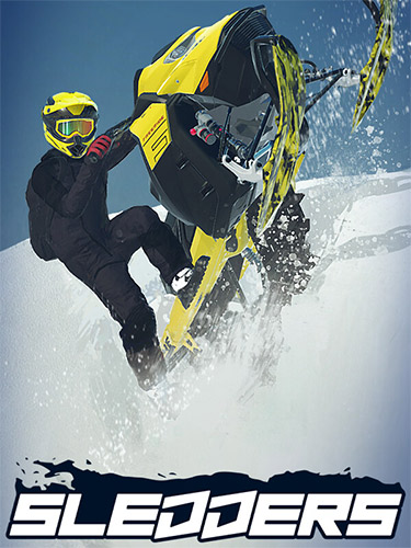 Sledders – v1.1.2 FitGirl — скриншот