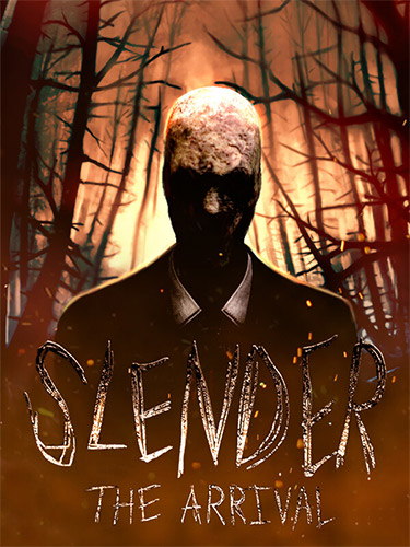 Slender: The Arrival – v3.0.46.992 (10th Anniversary Update) + Bonus OST + Old Game Builds FitGirl — скриншот