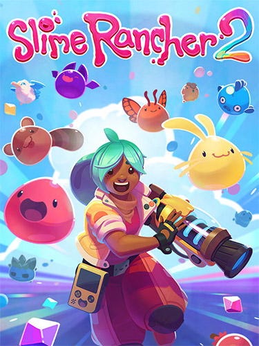 Slime Rancher 2 – v1.0.0 (Release) + Bonus Soundtrack FitGirl — скриншот
