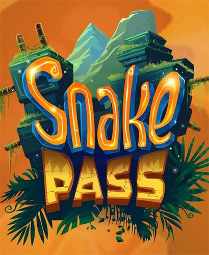 Snake Pass FitGirl — скриншот