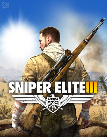 Sniper Elite 3 – v1.15a + All DLCs + Multiplayer FitGirl — скриншот