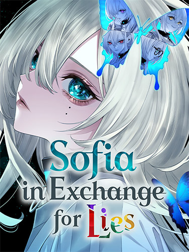 Sofia in Exchange for Lies FitGirl — скриншот