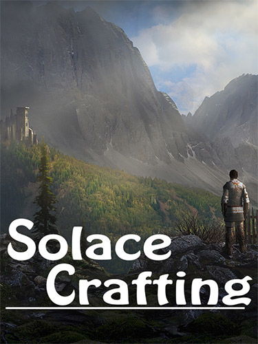 Solace Crafting – v1.0 Release FitGirl — скриншот