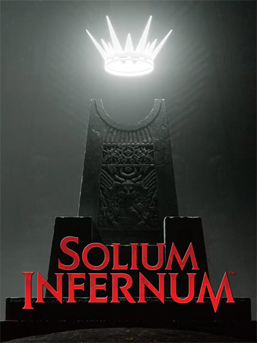 Solium Infernum: Collector’s Edition – v1.1.3P2_85055 + DLC + Bonus Soundtrack FitGirl — скриншот