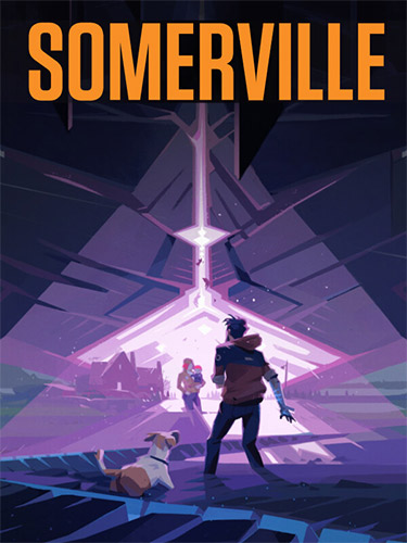 Somerville FitGirl — скриншот