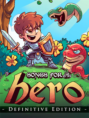 Songs for a Hero: Definitive Edition – v5.0.5dx + All DLCs FitGirl — скриншот